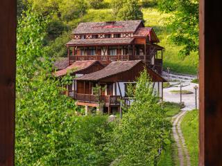 Ecokayan Dilijan Resort Hotel - 2