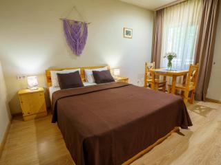 Ecokayan Dilijan Resort Hotel - Dilijan - 4