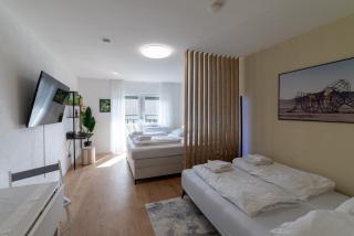 Lovely Nest - Goeppingen City, Kitchen, Parking, Up to 4 People - Göppingen - 0