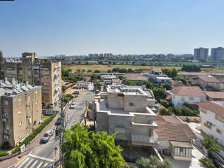 דירת 3 חדרים עם נוף פתוח ושקט מטבח מושקע וחנייה , 5 דק מאסף הרופא - Ramla - 7