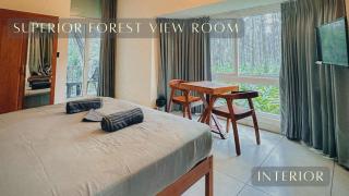 Forestscape Resort Munnar - Munnar - 3