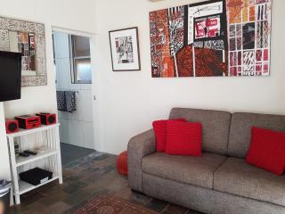 Vatu Sanctuary - Alice Springs - 1