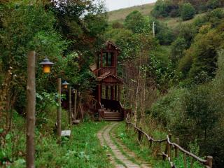 Ecokayan Dilijan Resort Hotel - Dilijan - 5