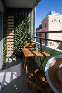 Lovely Nest - Goeppingen City, Kitchen, Parking, Up to 4 People - 0