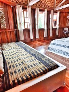 Villa Maayun, a nest in paradise - Letman - 5