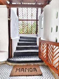 Villa Maayun, a nest in paradise - Letman - 2