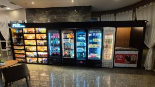 Plaza Barra First Class - Rio de Janeiro - 2