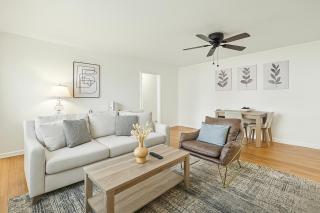 2bed In Historic Dwntwn Highrise- Hotel District - Atlanta - 5
