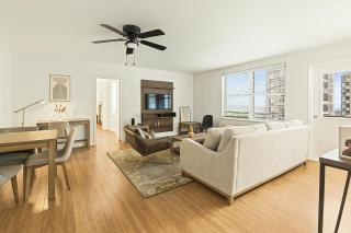 2bed In Historic Dwntwn Highrise- Hotel District - Atlanta - 7