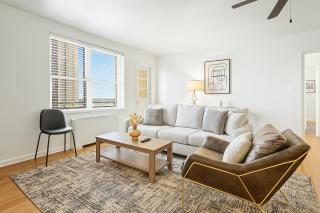 2bed In Historic Dwntwn Highrise- Hotel District - Atlanta - 6