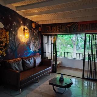 Jungle House Medellin - Medellín - 0