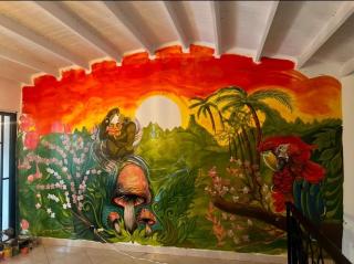 Jungle House Medellin - Medellín - 8