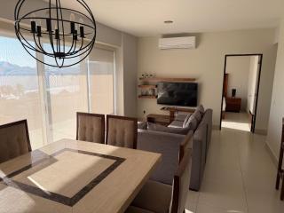 HERMOSO DEPARTAMENTO DE LUJO EN MANZANILLO A PIE DE PLAYA EN PONTO HORIZONTE MANZANILLO. PARA HASTA 8 PERSONAS, DE LO MEJOR DE MANZANILLO. HERMOSA VISTA AL MAR - 7