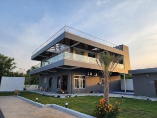 Test Villa - Aurangabad - 4