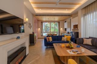 Test Villa - Aurangabad - 1