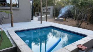 Marloth Park, Self Catering Buffel st 4347 - 8
