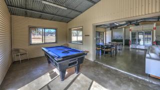 Sommerville Valley Tourist Park & Resort - Stanthorpe - 6