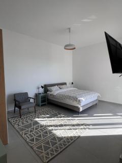 Achziv Seaside Stylish Stay by Sea N' Rent - Nahariyya - 6