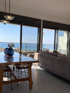 Achziv Seaside Stylish Stay by Sea N' Rent - Nahariyya - 5