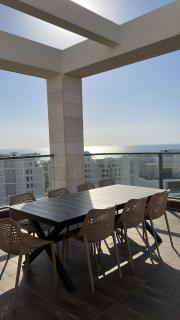 Achziv Seaside Stylish Stay by Sea N' Rent - Nahariyya - 4