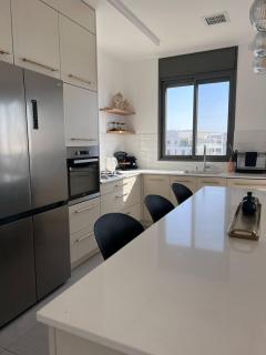Achziv Seaside Stylish Stay by Sea N' Rent - Nahariyya - 3