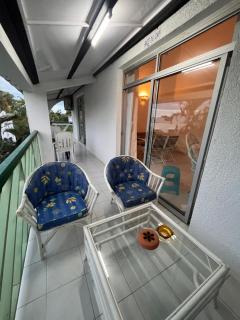 Baobab 3 Apartment - Grand-Baie - 9