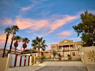 Kliprand Guest House - Springbok - 9