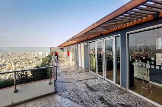 Loft Ale Piso 22 - Lima - 7