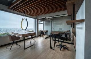 Loft Ale Piso 22 - Lima - 5
