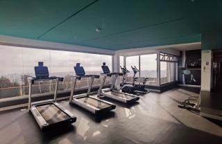Loft Ale Piso 22 - 4