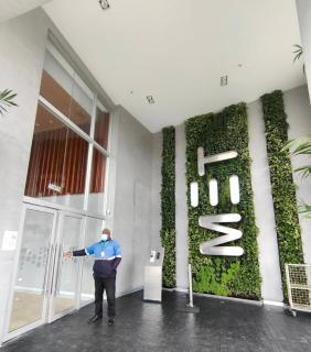 Loft Ale Piso 22 - Lima - 2