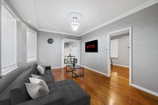 Grand Duplex - Bayonne - 6