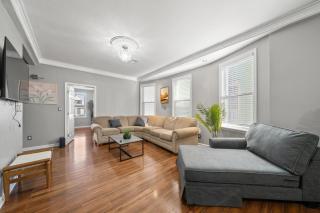 Grand Duplex - Bayonne - 4