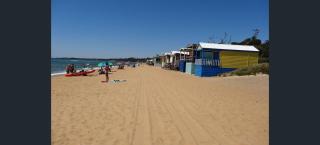 South Beach Beauty Entire Place - Mount Martha - 8