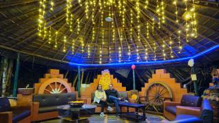 Devigiri Homestay and Resort - Chikmagalur - 1