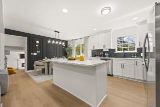 Luxurious Decatur Getaway Game Room and Fire Pit Close to Atlanta - 3