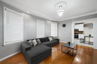 Grand Home 24 Bed Near New NYC - Bayonne - 9