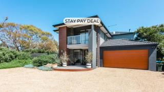 Cape Retreat - Cape Schanck - 0