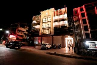 G K Residency - Mangalore - 8