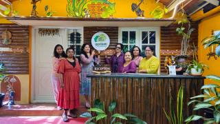 Devigiri Homestay and Resort - Chikmagalur - 4