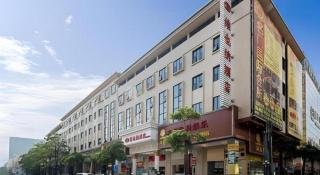 Vienna Hotel Guangdong Zhongshan Ancient Town Lighting Expo Center - Zhongshan - 5