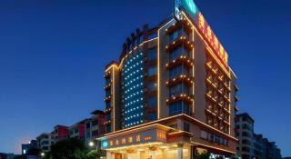 Vienna Hotel Guangxi Fusui - Nagui - 3