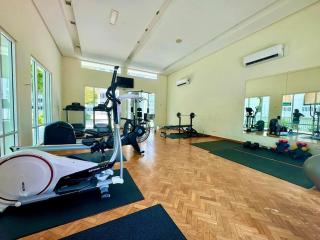 Dreame Home by The Quay - George Town - 7