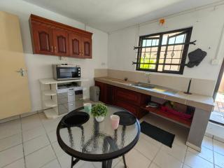 The Salida Studio by SOV - Grand Baie - 2