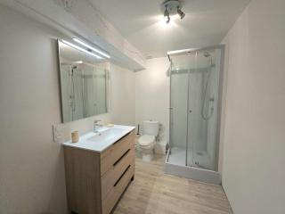 Gîte rénové avec piscine partagée à Saint-Méard-de-Drône - FR-1-616-468 - Villetoureix - 5