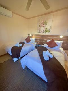 Kliprand Guest House - Springbok - 5
