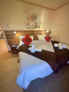 Kliprand Guest House - Springbok - 4