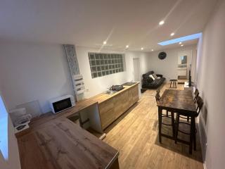Appartement 4 personnes maximum - Calais - 4