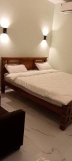 Na Delux Lodge - Piriyāpatna - 3
