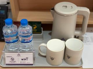 帕拉花园酒店 Pala garden hotel - Vientiane - 5